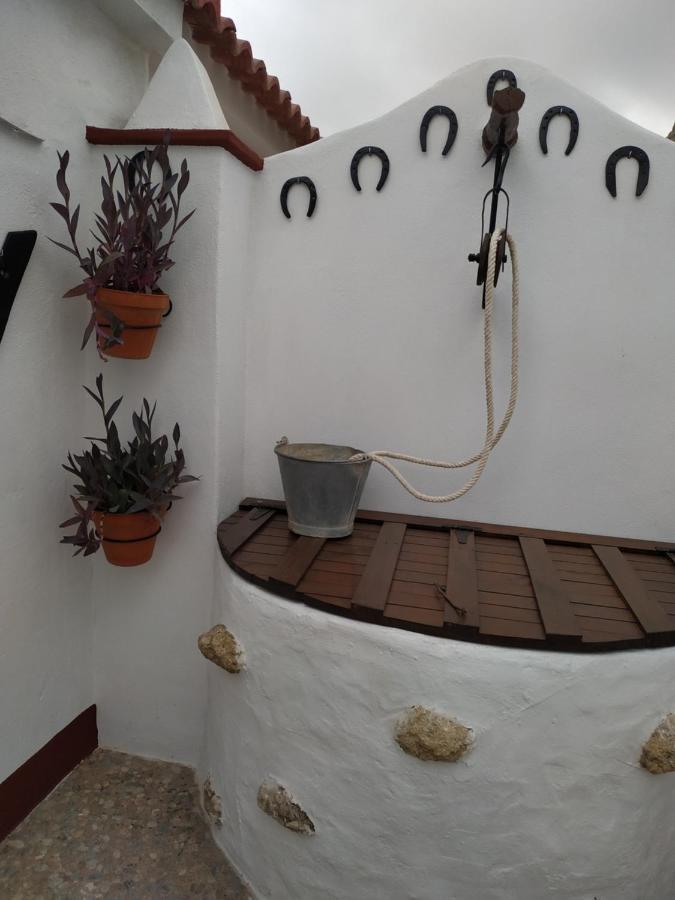 Casa Museo Quintin Villa Gerena Buitenkant foto